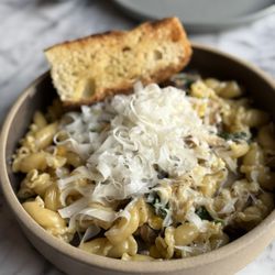Haerfest - Campanelle (HH)