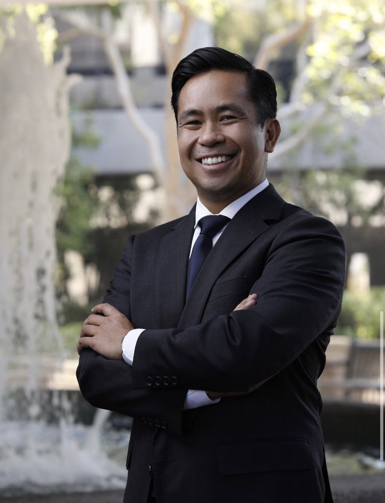 Roan Tuyay Law, APC - disability attorney in Pasadena, CA