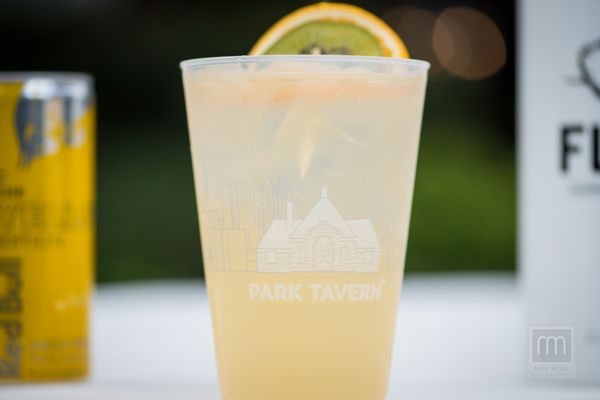 Park Tavern by null