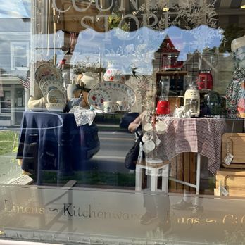 The Country Store on Main - Home Decor Near Me - Stowe, Vermont