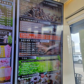 Mocha - Ice Cream & Frozen Yogurt Near Me - Aurora, Colorado