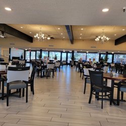 Sunset Grille - Sunset Grill