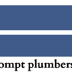 Horizon Plumbing Services - Horizon Plumbing Service