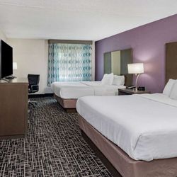 La Quinta by Wyndham Chattanooga - East Ridge - Guest room