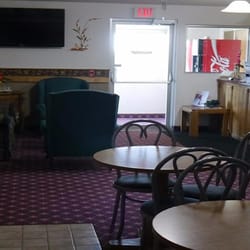 Westwood Inn & Suites