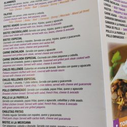 Mexican Tikal Restaurant