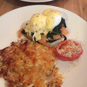 Early Bird - Frank Floyd Benedict! - New American Near Me - Fullerton, California Early Bird - Frank Floyd Benedict! - New American Near Me - Fullerton, California