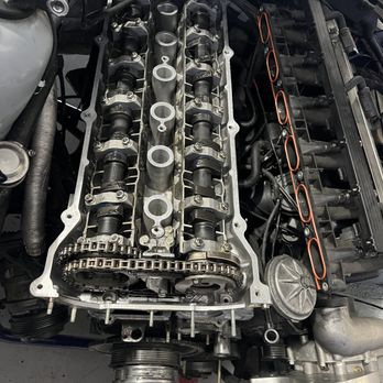 Davis Auto Clinic - Auto Repair Near Me - Davis, California Davis Auto Clinic - Auto Repair Near Me - Davis, California