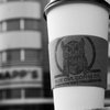 Blue Owl Coffee gift card