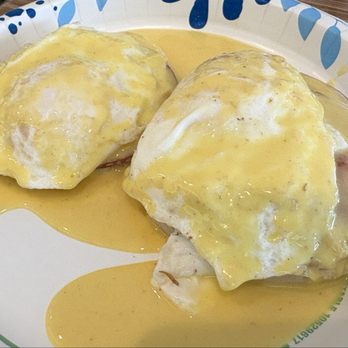 Sunnyside - Breakfast & Brunch Near Me - Wahiawa, Hawaii