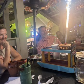 Puntamar - Seafood Near Me - Encinitas, California