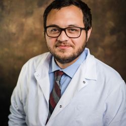 Stellar Dentistry of Reynoldsburg - Meet Dr. Z