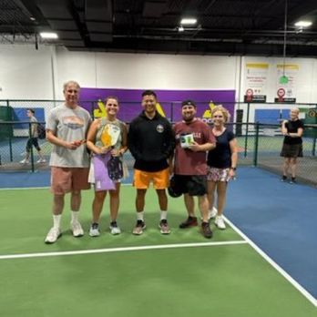 Dill Dinkers Pickleball - Pickleball Near Me - Columbia, Maryland Dill Dinkers Pickleball - Pickleball Near Me - Columbia, Maryland