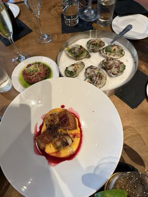 Vice Steak bar by null