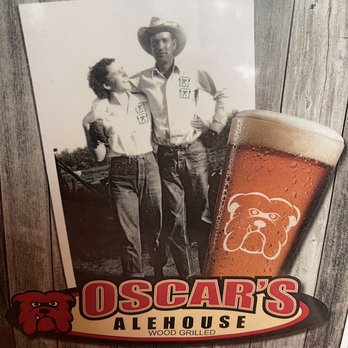 Oscar's Alehouse - Beer Bar Near Me - Pasadena, Maryland