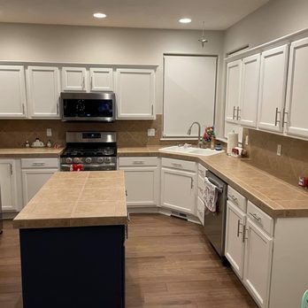 Deegan Painting - Final product - Painters Near Me Deegan Painting - Final product - Painters Near Me