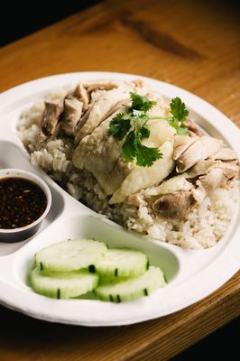 J&T Thai Street Food by null