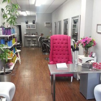 SALON 2B - Updated August 2025 - 2785 Dundas Street W
