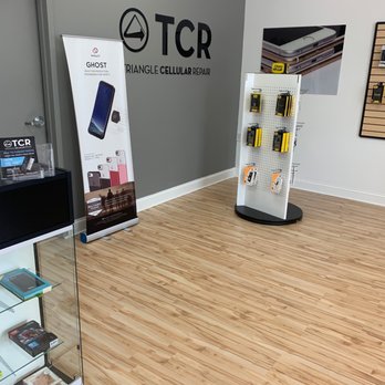 TCR: Triangle Cellular Repair - Electronics Repair Near Me - Fuquay Varina, North Carolina
