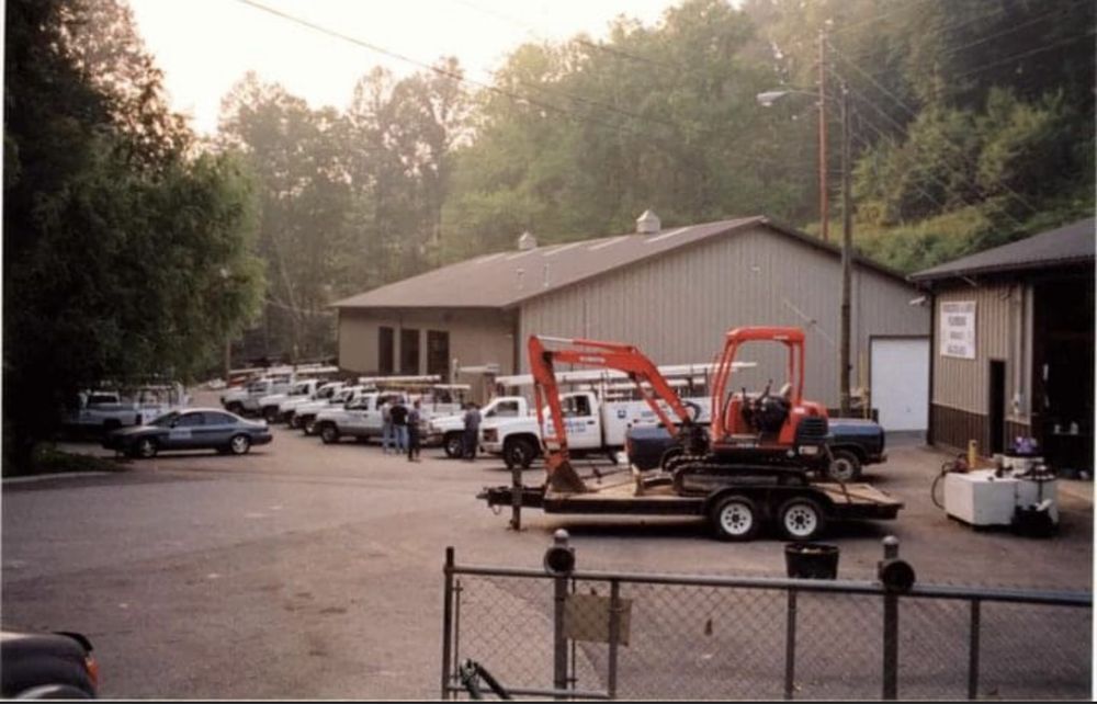 Slide of Workman & Son's Plumbing