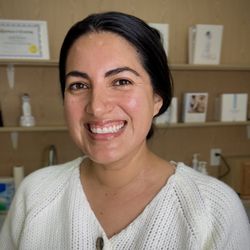 Facials Bar