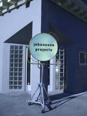 Johansson Projects by null
