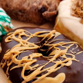 Doughfee - Coffee & Tea Near Me - Jacksonville, Florida Doughfee - Coffee & Tea Near Me - Jacksonville, Florida