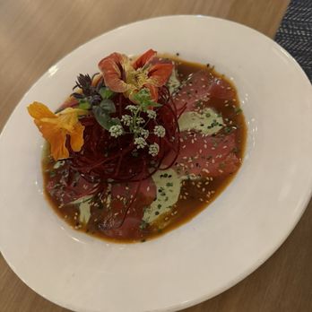 Carlitos Place - Sashimi - Sushi Bars Near Me - El Pescadero, BCS