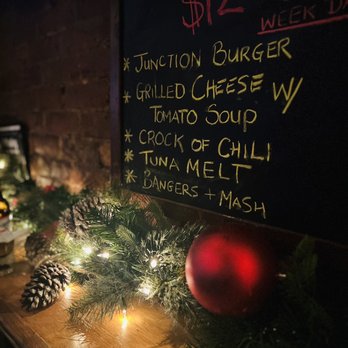The Junction - Sports Bars Near Me - New York, New York The Junction - Sports Bars Near Me - New York, New York