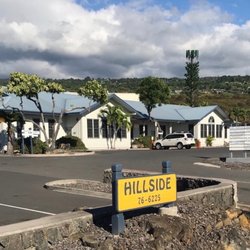 Edwin P Herd, MD - Dr Herd's office is in Hillside Plaza on Kuakini Hwy