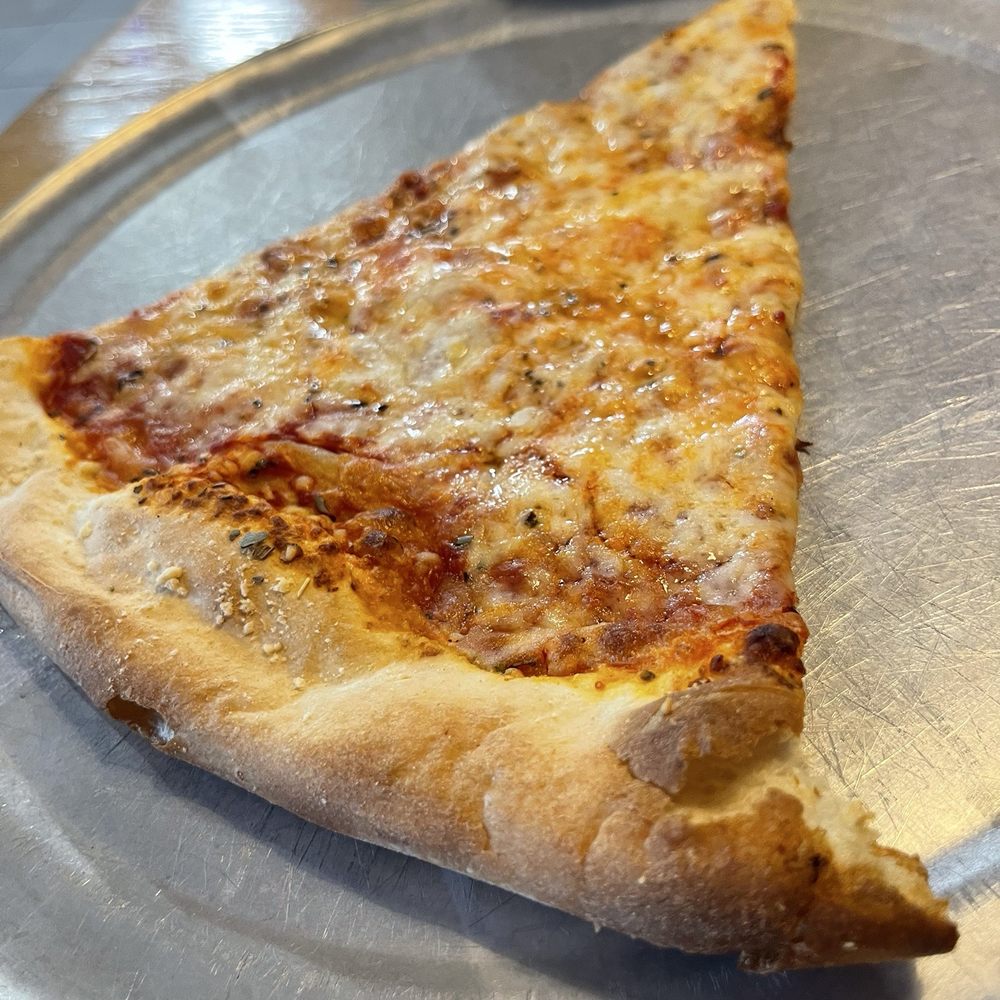 Capozzi's - Best cheese pizza ever!!! - Pizza Near Me - Marietta, Georgia