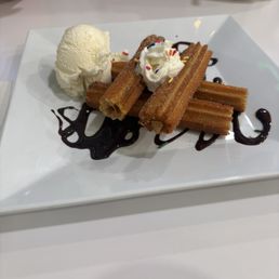 Churros