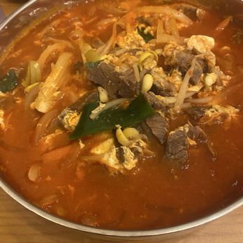 Sodam Korean Restaurant - Called yukejang but wasn't - Korean Near Me - Rochester, New York Sodam Korean Restaurant - Called yukejang but wasn't - Korean Near Me - Rochester, New York