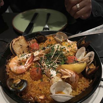 Mijo Marin - MIJO PAELLA - Small Size - Spanish Near Me - Corte Madera, California