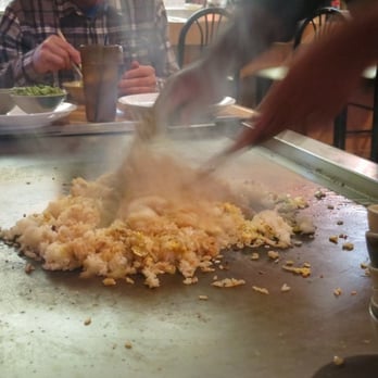 Shima - Fried Rice - Sushi Bars Near Me - Huntington Beach, California