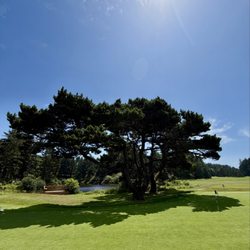 Salishan Golf Links