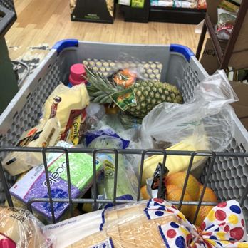Trade Fair Supermarket - a shopping cart full of groceries - Grocery Near Me - Richmond Hill, New York Trade Fair Supermarket - a shopping cart full of groceries - Grocery Near Me - Richmond Hill, New York