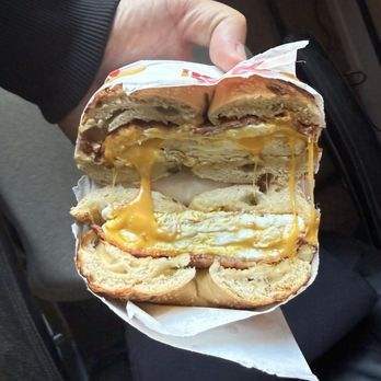 BagelNow! - Breakfast sandwich - Bagels Near Me - Fountain Valley, California BagelNow! - Breakfast sandwich - Bagels Near Me - Fountain Valley, California