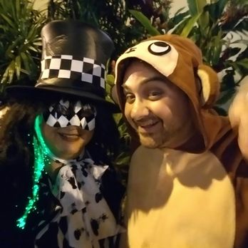 Halloween at the Hyatt - I am Joe's +1. Thanks Bro!! - Festivals Near Me - Honolulu, Hawaii Halloween at the Hyatt - I am Joe's +1. Thanks Bro!! - Festivals Near Me - Honolulu, Hawaii