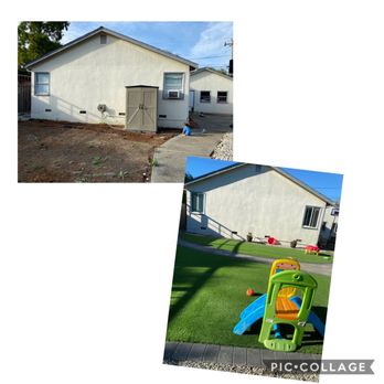 Atlas Pavers - Back of the house - Masonry/Concrete Near Me - Santa Rosa, California Atlas Pavers - Back of the house - Masonry/Concrete Near Me - Santa Rosa, California