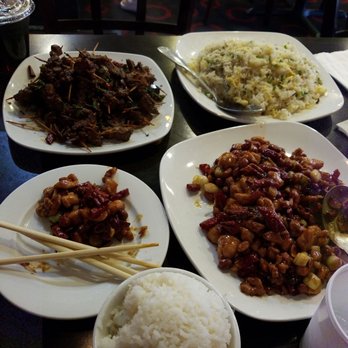 Chengdu Taste - Szechuan Near Me - Alhambra, California