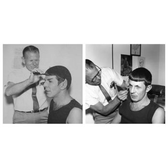 Rudy's Barbershop - Nice hair. If your a Vulcan. - Barbers Near Me - Seattle, Washington Rudy's Barbershop - Nice hair. If your a Vulcan. - Barbers Near Me - Seattle, Washington