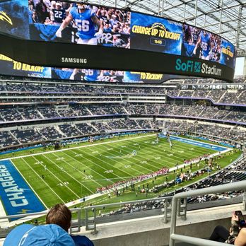SoFi Stadium - Stadiums & Arenas Near Me - Inglewood, California SoFi Stadium - Stadiums & Arenas Near Me - Inglewood, California