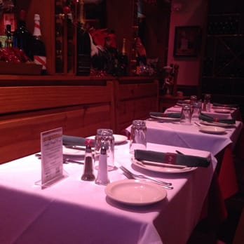 Bistro Le Cep - French Near Me - Houston, Texas