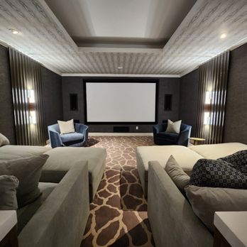 NuWave Automation - Home theater installation with Control4 programming - Home Theatre Installation Near Me NuWave Automation - Home theater installation with Control4 programming - Home Theatre Installation Near Me