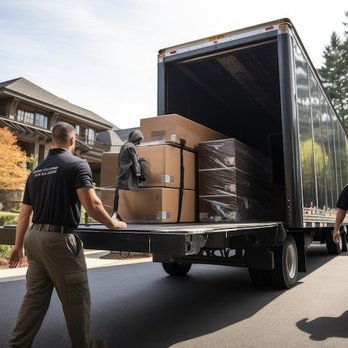 Top Notch Moving - Movers Near Me - West Palm Beach, Florida