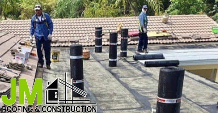 Slide of Jm Roofing & Construction