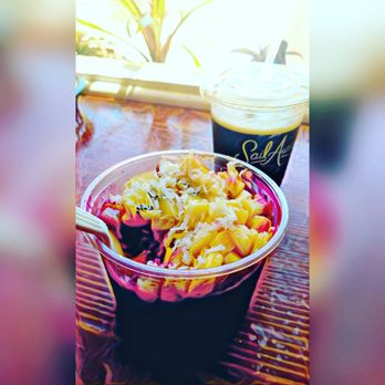 Brekky - Dragon Bowl - Coffee & Tea Near Me - Wading River, New York