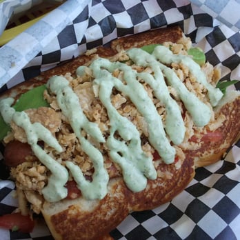Dog Haus - Pasadena - sooo cali :] - New American Near Me - Pasadena, California