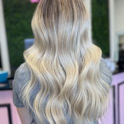 Luscious Lockz Salon - Luscious Lockz Salon